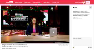 moderator-in-a-studio