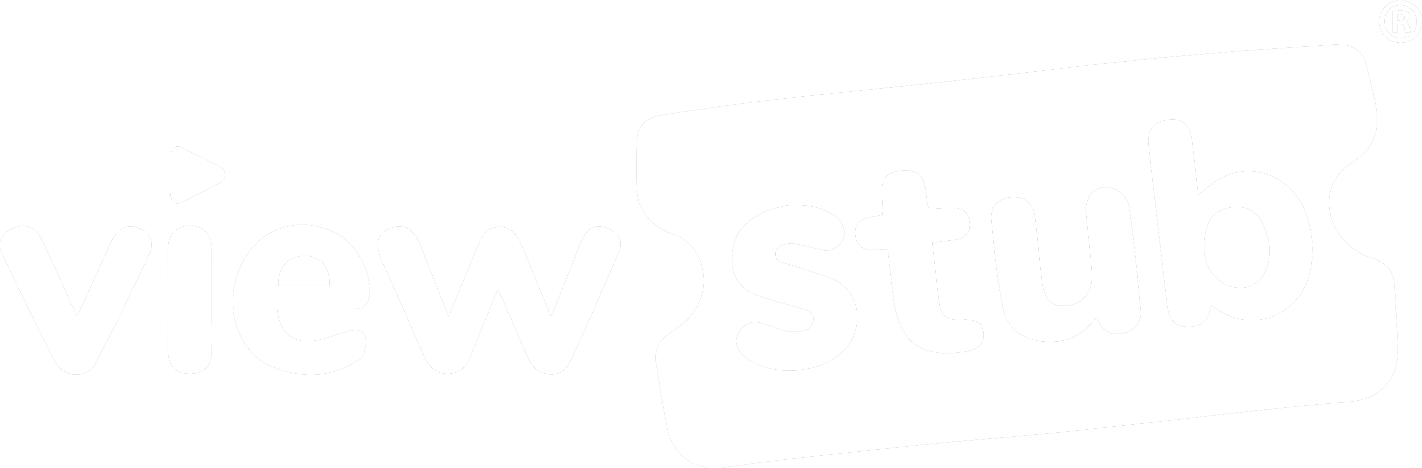 ViewStub Logo